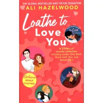 Loathe To Love You wer. angielska