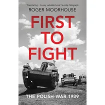 First to Fight