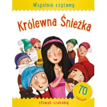 Wsplnie czytamy Krlewna nieka