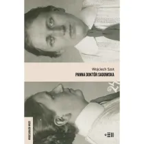Panna dokt�r Sadowska