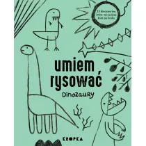 Umiem rysowa dinozaury