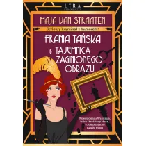 Frania Ta�ska i tajemnica zaginionego obrazu