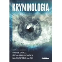 Kryminologia
