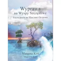 Wyprawa na Wyspy Szczliwe
