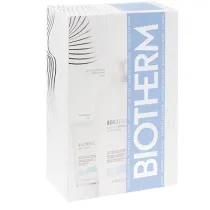 Zestaw Mleczko do cia�a Biotherm + Krem do r�k Biomains 400 ml + 50 ml
