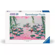 Puzzle 4000 Podwodny wiat Ravensburger