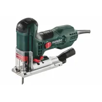 Metabo Wyrzynarka 710w ste 100 quick