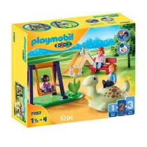 Plac zabaw 71157