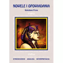 Nowele i opowiadania Bolesawa Prusa