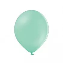 Belbal Balony B105 Pastel Light Green 100 szt.