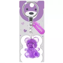 Be-Happy Gifts Brelok Mi� Modnisia
