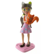 Enchantimals. Figurka Felicitay Fox