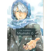 Mushishi. Tom 6