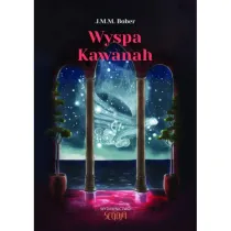 Wyspa Kawanah