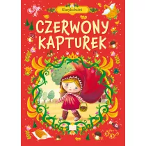 Klasyka bani. Czerwony Kapturek