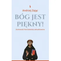 B�g jest pi�kny!