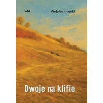 Dwoje na klifie