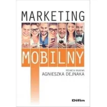 Marketing mobilny