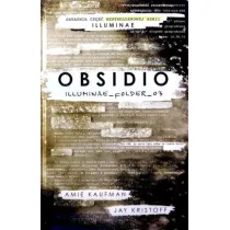 Obsidio. Cykl Akta Illuminae. Tom 3