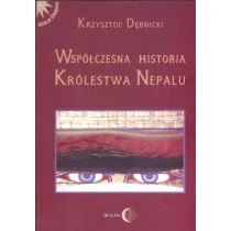 Wsp�czesna historia kr�lestwa Nepalu