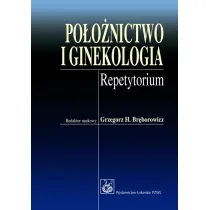 Po�o�nictwo i ginekologia. Repetytorium