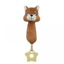 Zabawka z dwikiem 17cm Tulilo