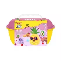 Play&Fun Plastelina Owoce JOVI