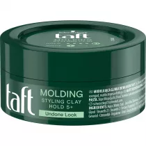 Taft Molding Clay modelujca glinka do wosw 75 ml