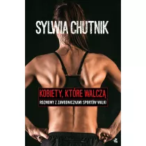Kobiety, ktre walcz