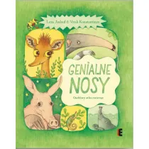 Genialne nosy