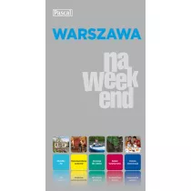 Warszawa na weekend 2012