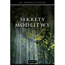 Sekrety modlitwy