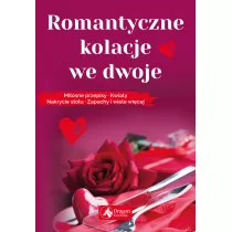 Romantyczne kolacje we dwoje