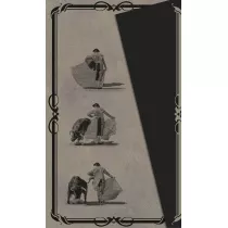 Boncahier Notatnik ozdobny Albero 144 kartki