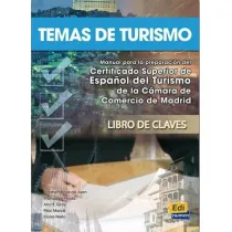 Temas de turismo klucz