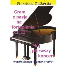 Gram z pasj� na fortepianie cz.2