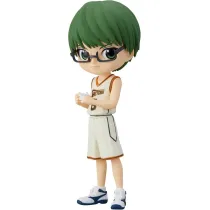 Q Posket - Kuroko`s Basketball - Shintaro Midorima