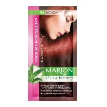 Marion Szampon koloryzuj�cy 4-8 my� 96 Maho� 40 ml