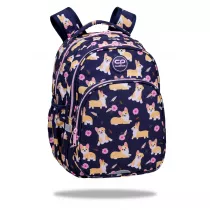 Coolpack Elisabeth Plecak modzieowy Coolpack Base Plus Elisabeth
