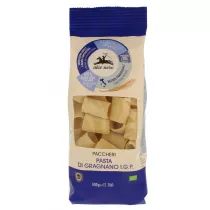 Alce Nero Makaron semolinowy paccheri 500 g Bio