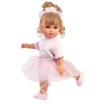 Lalka Elena ballet 35cm Llorens