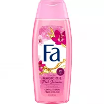 Fa Magic Oil Pink Jasmine �el pod prysznic o zapachu r�owego ja�minu 400 ml