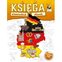 Kapitan Nauka. Ksi�ga niemieckich s��wek