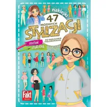 47 modnych stylizacji. zosta� stylistk�