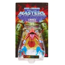 Masters Of The Universe Cartoon Orko