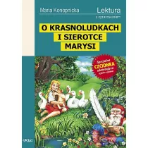 O krasnoludkach i sierotce marysi lektura z opracowaniem