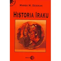 Historia Iraku
