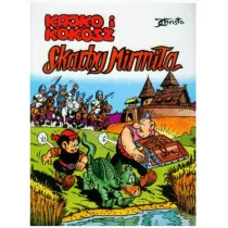 Kajko i Kokosz. Skarby Mirmi�a
