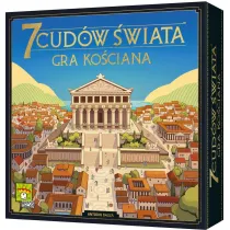 7 Cud�w �wiata: Gra ko�ciana Rebel