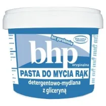 Bhp Pasta do czyszczenia rk 500 g